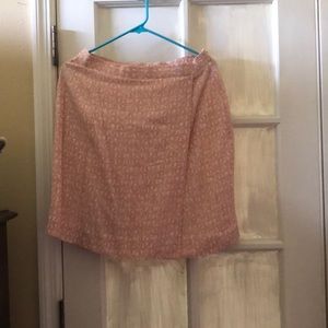 Beautiful summer skirt